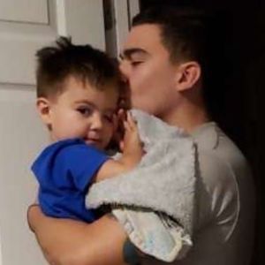 Meet your Posher, Cory